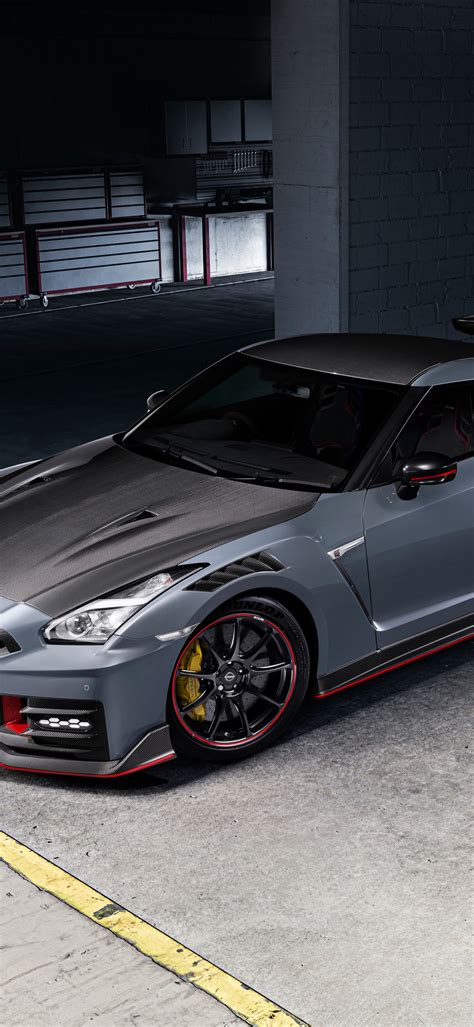 Nissan GT-R Nismo Wallpaper 4K, Special Edition, 2023, 5K, 8K