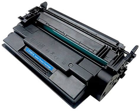 SPS CF287A LaserJet Toner Cartridge black Compatible For HP LaserJet ...