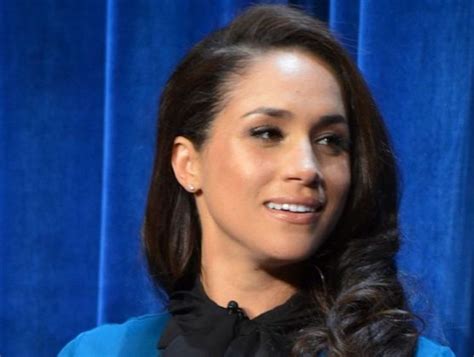 Meghan Markle Workout and Diet Plans - Healthy Celeb