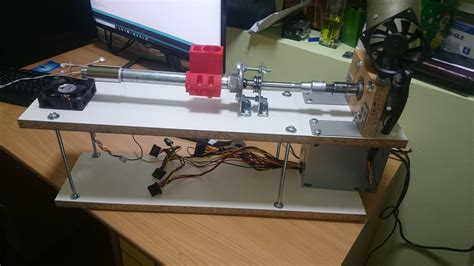 Homemade extruder : r/3Dprinting