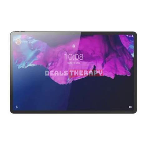 Lenovo Tab P12 Pro - Deals Therapy