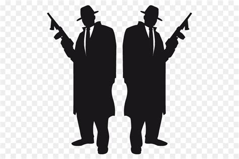 Mafia Png - Clip Art Library