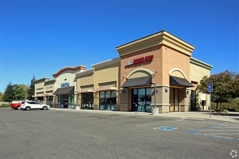 935-945 Roseville Pky, Roseville, CA, 95678 - Office/Retail Space For ...