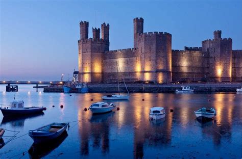 9 Best Welsh Castles To Visit (with Photos & Local Tips)