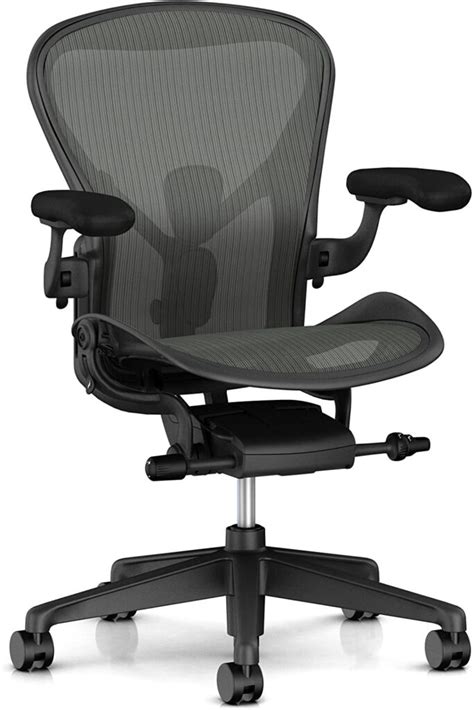 Herman Miller Aeron Review : Is It Really a Best Chair?