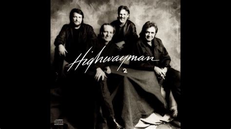 Highwaymen Band