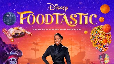 Foodtastic Show on Disney Plus: Cast, Contestants, Narrator, Host, Judges, Prize!