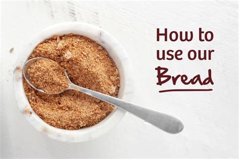 Croutons to Crumbs: How to Use Your Silver Hills Bread