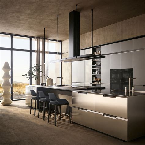 Kitchen Shape | Poliform