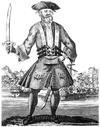 Pirates in the arts and popular culture - Wikipedia