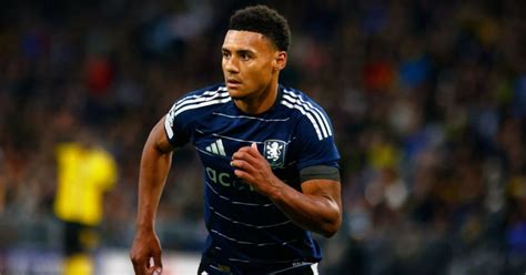 Ollie Watkins injury update ahead of Aston Villa vs Wolves | Football ...