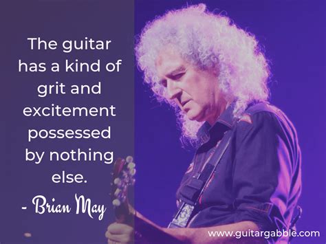 19 Brian May Quotes to Inspire Your Guitar Playing Journey | Guitar Gabble