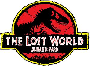 Jurassic Park Logo PNG Vector (EPS) Free Download