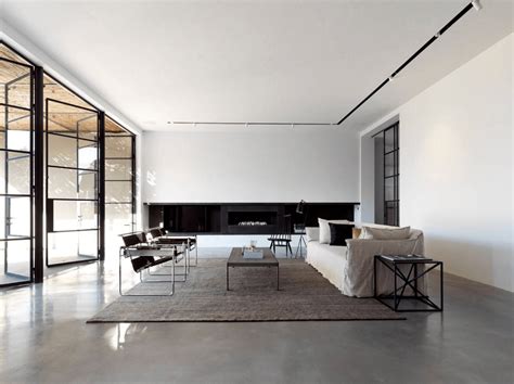 5 Modern & Minimalist Interior Design Ideas For Your Loft Conversion