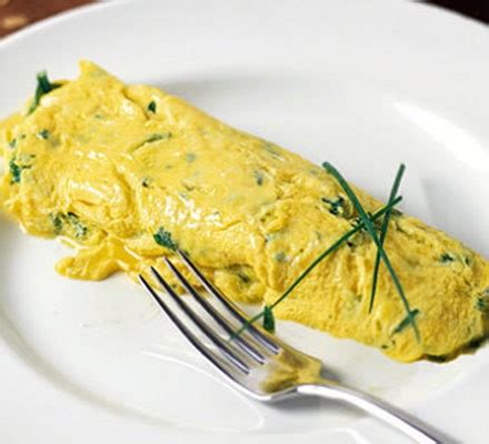 Classic French omelette recipe | BBC Good Food