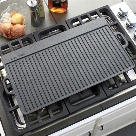 The Ultimate Electric Griddle Guide | TopElectricGriddles.com