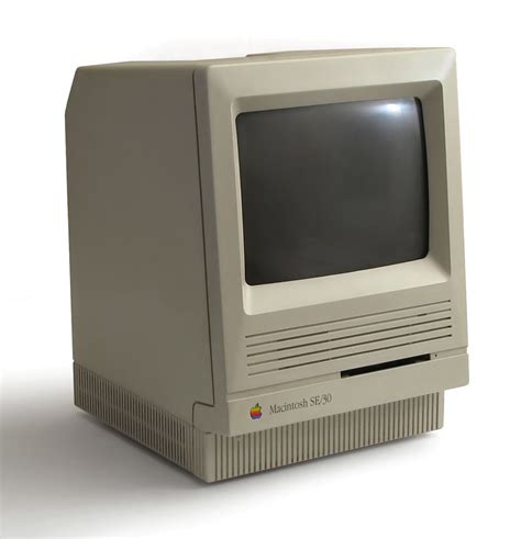 Macintosh SE/30 fulfills the Mac's promise | Today in Apple history