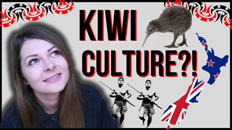 New Zealand People & Culture: Kiwi Attitudes | Understanding People ...