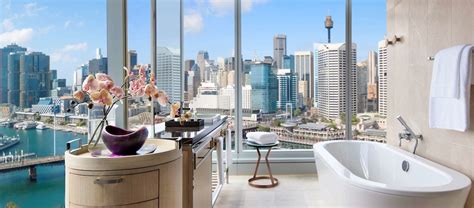 9 Best Luxury Hotels in Sydney [2022] - View Retreats