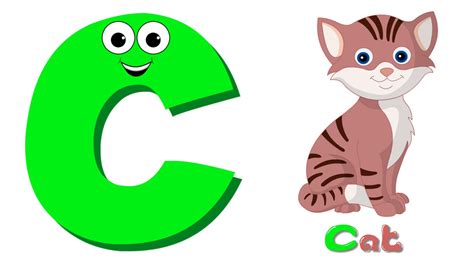 Pictures Of Letter C - ClipArt Best