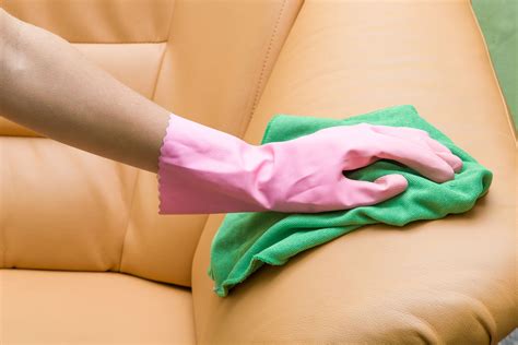 How to Make Homemade Upholstery Cleaner