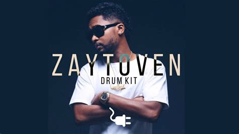 Zaytoven Drum Kit ($20) - YouTube