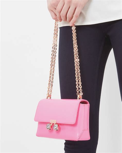 Pink Designer Handbags | semashow.com