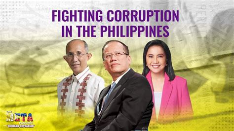 CORRUPTION & POLITICS in the PHILIPPINES: A HISTORY - YouTube