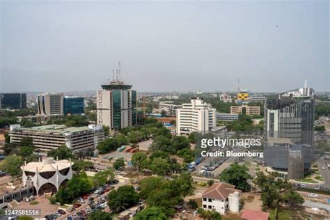 15 Accra Ghana Skyline Stock Photos, High-Res Pictures, and Images ...