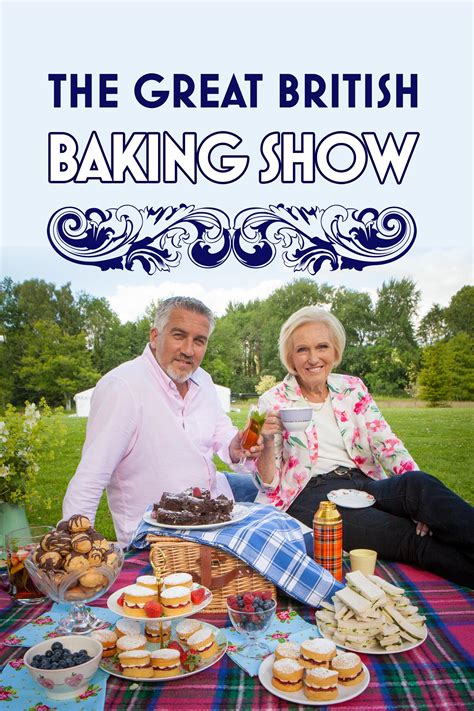 The 7 Best Baking Shows to Watch on Netflix - Baking TV Shows to Watch