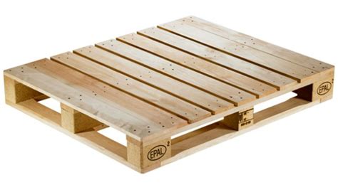 Euro Pallets Standard Sizes (Guide 2020) | Associated PalletsAssociated Pallets