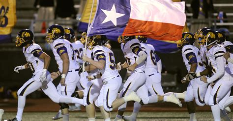 Wylie Bulldogs seek to build on tradition with deep playoff run