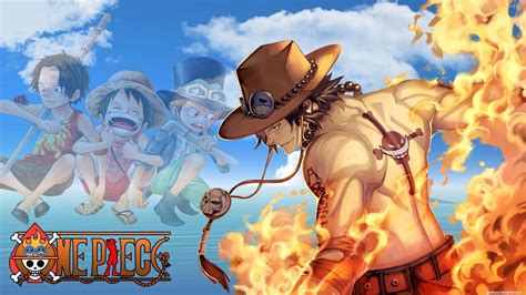 One Piece Live Wallpapers - Wallpaper Cave