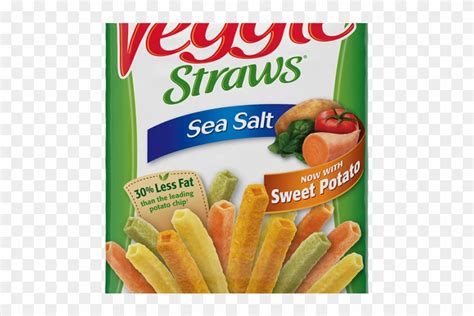 Download Potato Chips Clipart Biscuit Packet - Veggie Straws Costco - Png Download Png Download ...