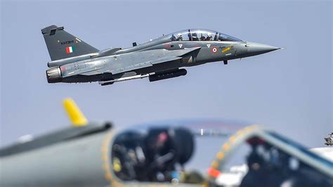 How this little-known Faridabad-based manufacturer ‘geared’ itself up for India’s LCA Tejas ...