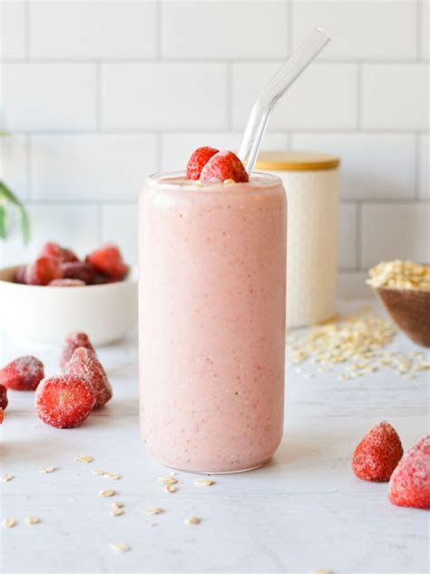 21 Best Ninja Blender Smoothie Recipes - Sip Sip Smoothie