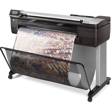 HP Designjet T830 MFP 36″ - UDG