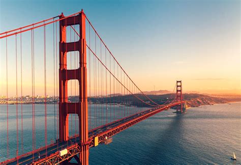 San Francisco Itinerary and Travel Guide for First-time Visitors — Girl ...