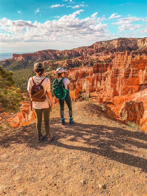 9 things you need to see on a Road Trip From California To Utah Itinerary