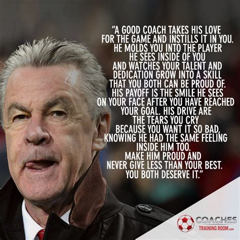 Soccer Coaching Motivational Quotes Sayings - Coaches Training Room ...