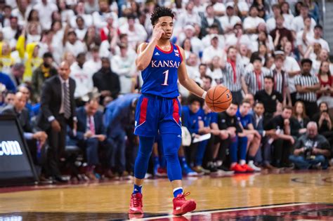 Kansas basketball: Three most important wins from the 2019-20 season