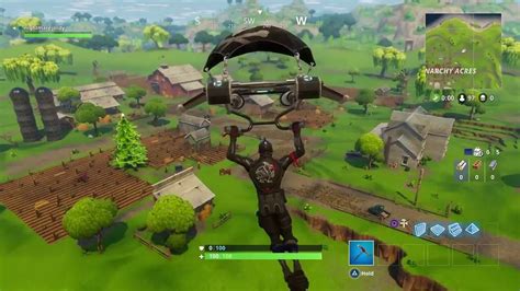 8 rarest Fortnite gliders, ranked on design and usability