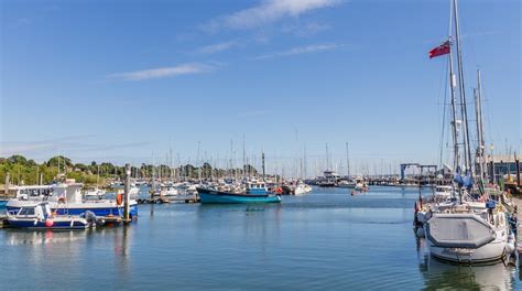 10 TOP Things to Do in Lymington July 2024 | Expedia