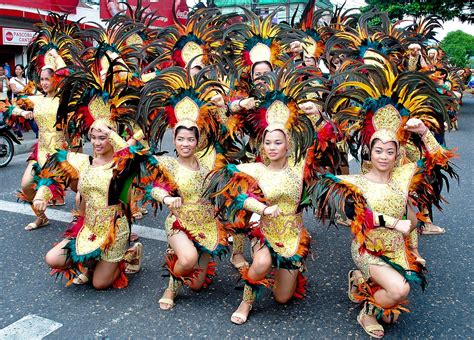 Byahero: Ibalong Festival 2012 Street Dancing Competition Results