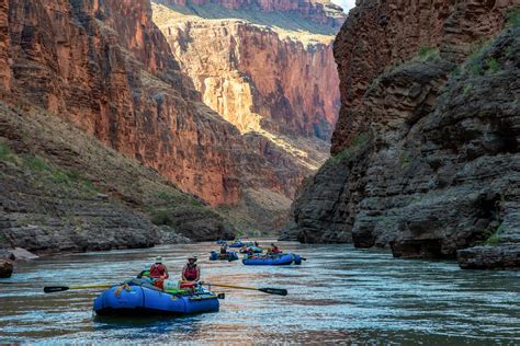 Grand Canyon’s Ecosystem at Risk with Colorado River Crisis | Audubon