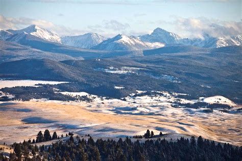 The Ranch at Rock Creek, Montana – Outdoor Travel Adventures