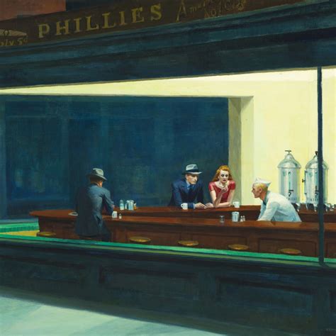 edward hopper - Google Search | Hopper art, Edward hopper, Edward ...