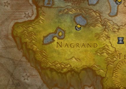 DiscoverNet | World of Warcraft: The Burning Crusade Zones Ranked