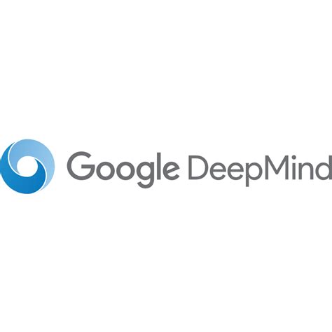 Google DeepMind logo, Vector Logo of Google DeepMind brand free ...