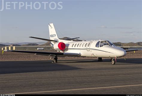 N560TP | Cessna 560 Citation Ultra | Private | xuxinyi1000 | JetPhotos